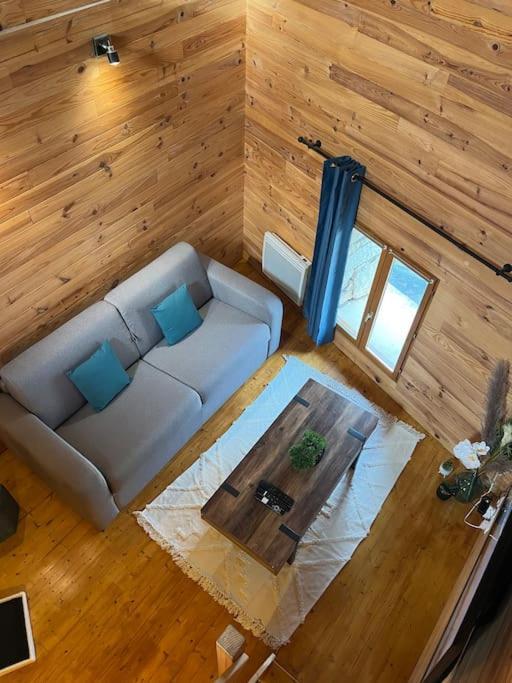 Le Chalet Saint-Pardoux-la-Rivière Exteriér fotografie
