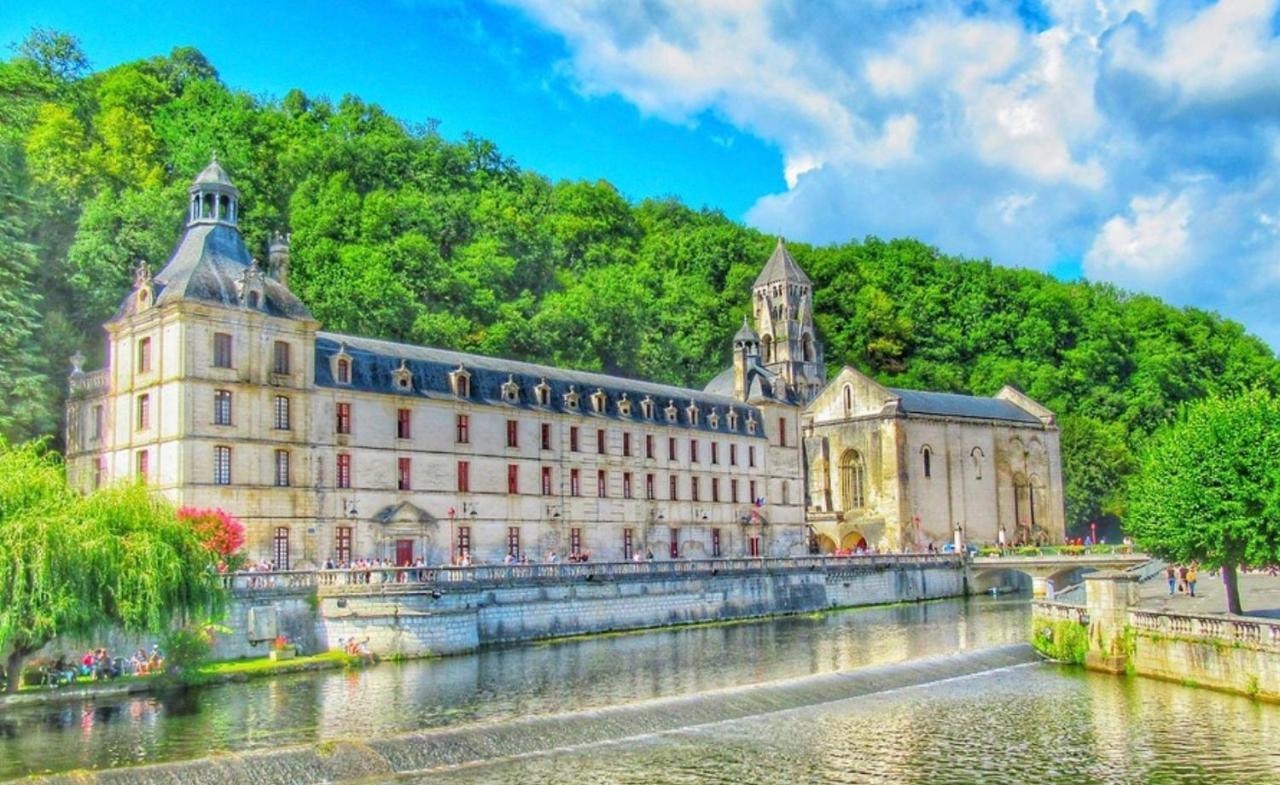 Le Chalet Saint-Pardoux-la-Rivière Exteriér fotografie