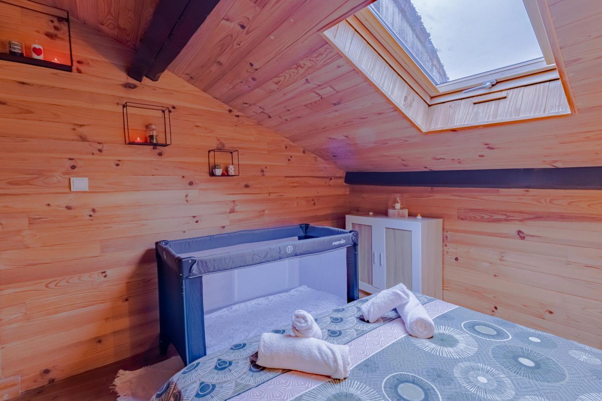 Le Chalet Saint-Pardoux-la-Rivière Exteriér fotografie