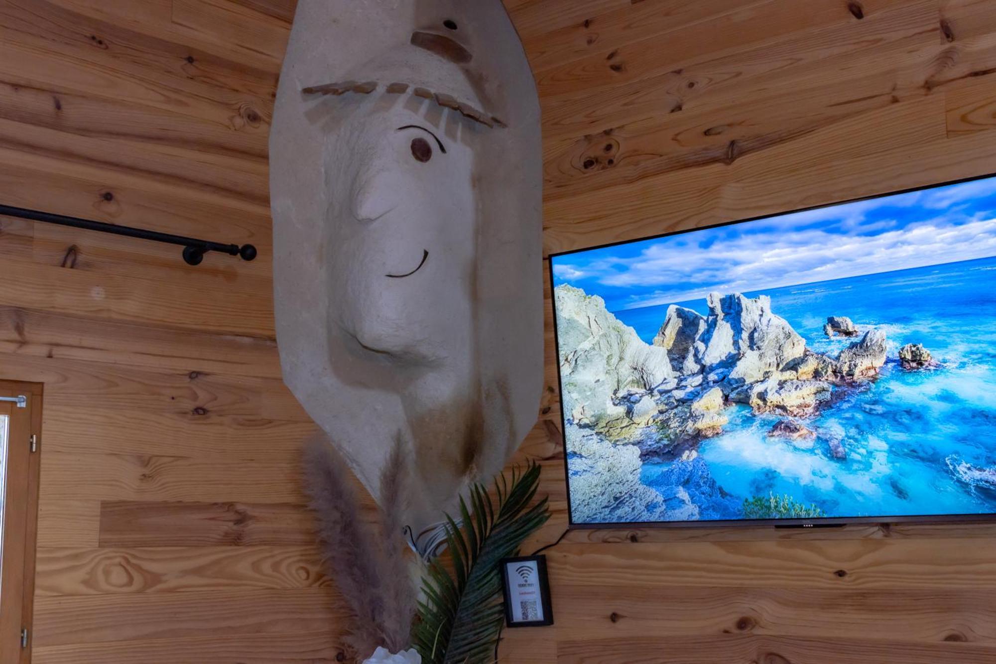 Le Chalet Saint-Pardoux-la-Rivière Exteriér fotografie
